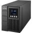Источник бесперебойного питания Online OLS Tower 1500Ва/1350Вт фазы 1/1 5 мин Tower IEC C13 USB, SNMP Cyberpower OLS1500E