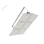 Светильник ДПП-270Вт Diora Quadro 270/40000 Г60 4K лира DIORA DQ270G60-4K-L