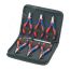 Набор плоскогубцев для электроники Knipex KN-002016