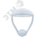 Светодиодный светильник Diora Meduza Park 120/12000 Д opal 3K DIORA DMP120D-O-3K