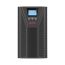 Онлайн ИБП ДКС серии Small Tower, 2000 ВА/1800 Вт, 1/1, 4xSchuko, EPO,USB, RS-232, RJ45, з/у 1А, 6x7Ач
