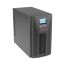 Онлайн ИБП ДКС серии Small Tower, 2000 ВА/1800 Вт, 1/1, 4xSchuko, EPO,USB, RS-232, RJ45, з/у 1А, 6x7Ач