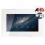 Монитор цветного видеодомофона Tantos Jolli HD Wi-Fi UR