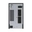 Онлайн ИБП ДКС серии Small Tower, 2000 ВА/1800 Вт, 1/1, 4xSchuko, EPO,USB, RS-232, RJ45, з/у 1А, 6x7Ач
