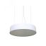 Светильник SOL P 600 WH LED 4000K (low lumen) Световые Технологии 1470000250
