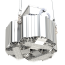 Светильник L-lego II 165/120/Д/5,0К/L100/01/IKIX-33/220AC IP66 LEDEL