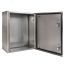 Щит из нержавеющей стали Inox AISI 304 (500х400х250) IP66 У1 PROxima EKF mb-inox-542