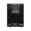 Источник бесперебойного питания Online, Tower 2000ВА/1600Вт, USB/RS-232/SNMPslo, 2 EURO + 2 IEC С13, (12В /7Ач. х 4) Сайбер Электро ЭКСПЕРТ-2000