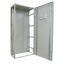 Корпус напол. сборнораз. 2000х800х600 IP31 КВРУ-1 SE (Dekraft) 30984DEK