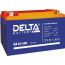 Аккумулятор GX 12В 150Ач Delta GX 12-150