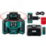 Ротационный лазерный нивелир RL600 KRAFTOOL 34600_z01