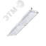 Светодиодный светильник Diora Unit PRO 170/26500 Ш4 3K консоль DIORA DUPRO170Sh4-3K-C