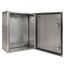 Щит из нержавеющей стали Inox AISI 304 (500х 400х210) IP66 У1 PROxima EKF mb-inox-5421