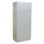 Корпус напол. цельносвар. 1800х600х450 IP31 КВРУ-2 SE (Dekraft) 30956DEK