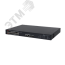 Коммутатор неуправляемый PoE, L2, 24 порта        10/100/1000 Мб/с.,2хRJ45,240 Вт. Dahua DH-PFS3228-24GT-240