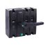 ВЫКЛЮЧАТЕЛЬ-РАЗЪЕДИНИТЕЛЬ SP SD160 4P 63A ФРОНТ.РУК. SE (Systeme) SSD01604MF0063