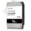 Жесткий диск 16TB Exos X18 3.5'', SAS, 7200 об/мин, 256 МБ Seagate ST16000NM004J