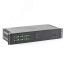 Источник вторичного электропитания SKAT-V16 Rack 19 1U 0.5А под 2шт 26 Ач Бастион 2155