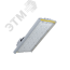 Светильник светодиодный Светильник Unit Ex NB 75/8500 K10 3K консоль DIORA DUExNB75K10-3K-C
