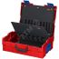 Чемодан L-BOXX без инструментов Knipex KN-002119LB