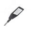 Светильник LED HighWay (СКУ) 175Вт 29838Лм 5,0К КСС Д IP65 консольный с закаленным стеклом ЛЕД-Эффект LE-СКУ-70-175-8848-67Х