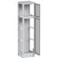 Каркас ВРУ-2 IP54(1800х450х450) PROxima EKF mb15-13-54m