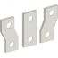 РАСШИРИТЕЛИ ПОЛЮСОВ 3P (400-630) SE (Systeme) SPC-SB3-04-06