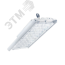 Светодиодный светильник Diora Unit PRO 95/14500 Ш4 3K лира Avto DIORA DUPRO95Sh4-3K-L-Avto