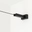 Лента-трос STINGRAY-IC-A120 24V Warm2700 (9.6 W/m, IP20, 10m) (-) Arlight 034174