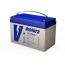 Аккумулятор 12В 110Ач Ventura HRL 12550W