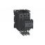 КОНТАКТОР MC1D ДЛЯ КОНДЕНСАТОРНЫХ БАТАРЕЙ 40 КВАР 1НО/2НЗ 24V 50/60ГЦ SE (Systeme) MC1DTKB7