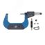 Микрометр МКЦ- 100 0.001 2-кн IP54 поверка ЧИЗ 1068678