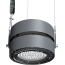 Светильник L-industry II/100/Г60/5,0К/05/IKX-31/220AC IP65 LEDEL
