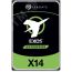 Жесткий диск 12TB Exos X14 3.5'', SATAIII, 7200 об/мин, 256 МБ Seagate ST12000NM0008