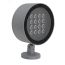 Светильник светодиодный GLOSS LED 30W D50 827 SL Световые Технологии 1101800290