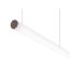Светильник светодиодный T120 S 2250 LED 4000K (77W) Световые Технологии 1250000040