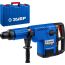 Перфоратор SDS Max 1500 Вт, 52 мм, серия Профессионал ЗУБР ЗПМ-52-1500 ЭК