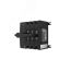 ВЫКЛЮЧАТЕЛЬ-РАЗЪЕДИНИТЕЛЬ SP SD160 3P 80A ФРОНТ.РУК. SE (Systeme) SSD01603MF0080