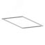 Светильник светодиодный PROFILE 60L P DR LED (1200) BL 4000K MED (low lumen) Световые Технологии 1248004790