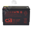 Аккумулятор GPL 12В 100Ач CSB CSB GPL121000