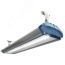 Светильник светодиодный ДБП-94,4W IP67 11892Лм 5000К КСС D120  БАП 7 (ПРОМЫШЛЕННЫЙ СВЕТИЛЬНИК TL-PROM-100-5K (Д) EM 3-3,5) Технологии света УТ000019256