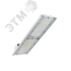Светодиодный светильник Diora Unit PRO 135/21000 Д 3K консоль DIORA DUPRO135D-3K-C