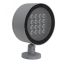 Светильник светодиодный GLOSS LED 20W D30 827 SL Световые Технологии 1101800190