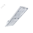Светодиодный светильник Diora Unit PRO 125/18000 К60 5K консоль DIORA DUPRO125K60-5K-C