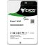 Жесткий диск 10TB Exos X16 3.5'', SAS, 7200 об/мин, 256 МБ Seagate ST10000NM002G