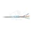 Витая пара FTP4-C5E-SOLID-LSZH-OR-305 Hyperline 45528