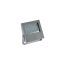Прожектор LEADER LED 50W D75 750 RAL9006 EXTREME Световые Технологии 1350001050