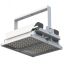 Прожектор светодиодный ДО-300вт Эверикс LED-300-К30.4-IP66-УХЛ1(2/LIRA/740/RAL7035/TG/AC230/E/Х/G1) Лихославльский з-д 20971