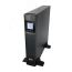 Источник бесперебойного питания Online UPO-RT 1000Ва/ 900 Вт 4 мин Tower/ Rack 6xIEC 320 C13 RS-232, USB, AS400 или SNMP RUCELF UPO-1000RT-24-I