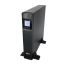 Источник бесперебойного питания Online UPO-RT 1000Ва/ 900 Вт 4 мин Tower/ Rack 6xIEC 320 C13 RS-232, USB, AS400 или SNMP RUCELF UPO-1000RT-24-I